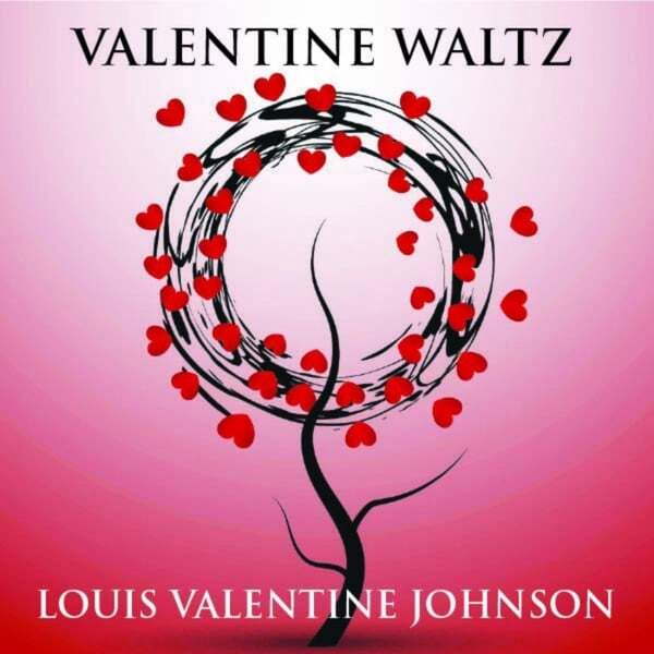 Cover art for Valentine Waltz