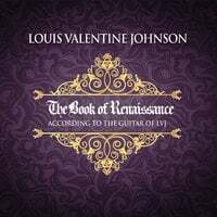 The Book of Renaissance According to the Guitar of LVJ